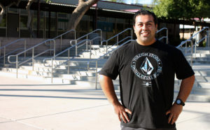 Cheer Coach Resigns Midseason; Govea to Fill the Position