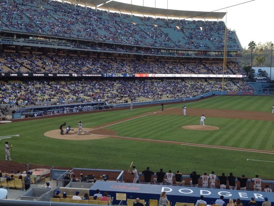 LA Dodgers: Hot Summer With Puig