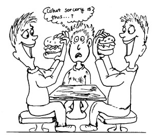 The Hard Reality of Being a Twin When Faced with Stereotypes