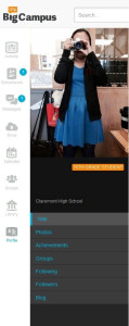 BYOD Classes Implement My Big Campus Provider