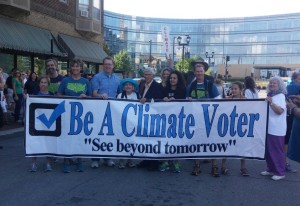 Climate Change Q&A with Iowa State Senator Rob Hogg