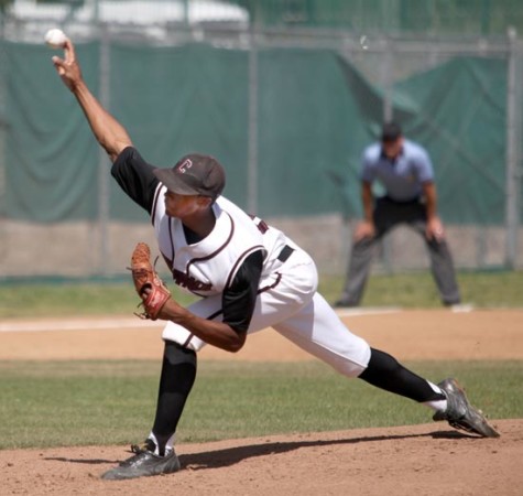 Former CHS Baseball Star Set to be Picked High in the MLB Draft