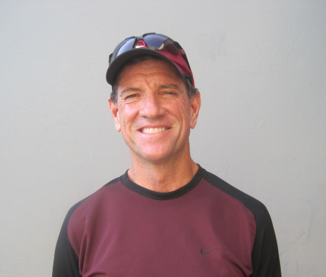 Reeves Runs Into Head Coach Position