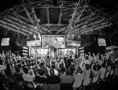 eSports are Revolutionizing What it Means to be a Sport