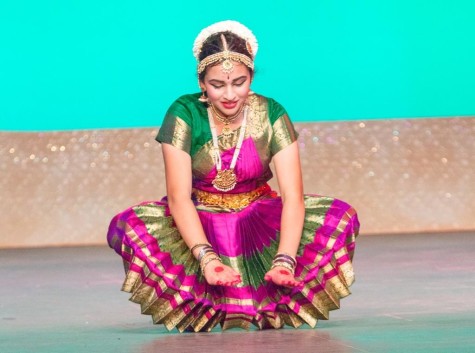 Dance, Aditi Chitre, Dance: Kuchipudi & the Art of Balancing Pots