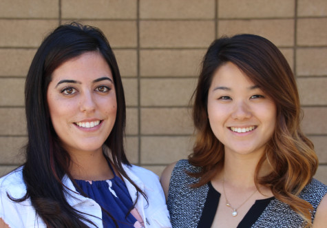 New Teachers, New Leaders, New CHS