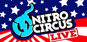 Nitro Circus Crashes Into LA