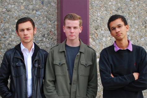 It’s a Wonderful World for the CHS Jazz Scene