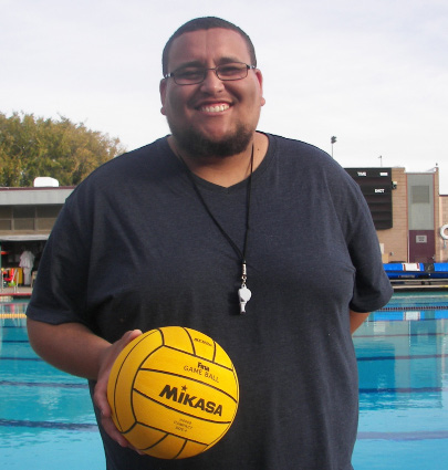 Girls’ Water Polo Hires a New Head Coach