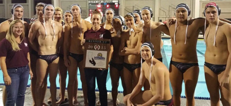 Water Polo and Cross Country Excel During the Postseason