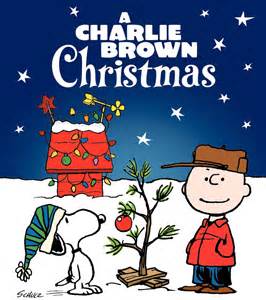 Charlie Brown: A Christmas Story We Need and Deserve