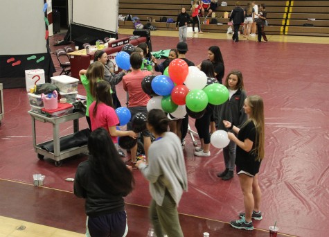 Behind the Scenes: ASB Rally