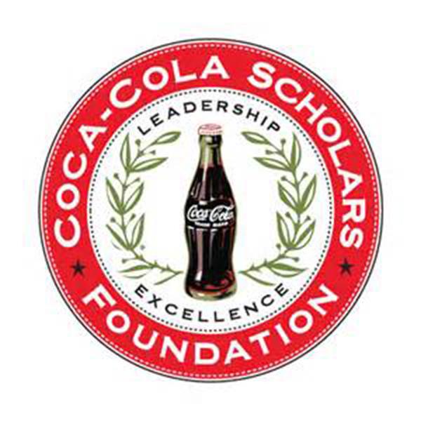CHS Student Diana Chao Selected as Coca-Cola Scholar