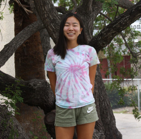 Sydney Hwang