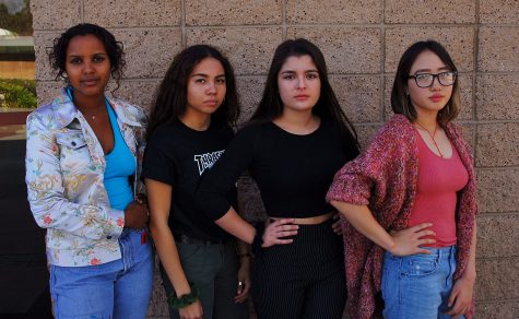 Teen Committee Extends to Female Rights