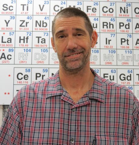 Physics Courses Take Over at CHS: Sophomores Express Interest