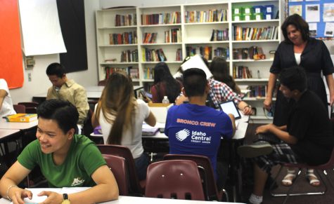 Prop 58 Helps ELL Succeed in Schools