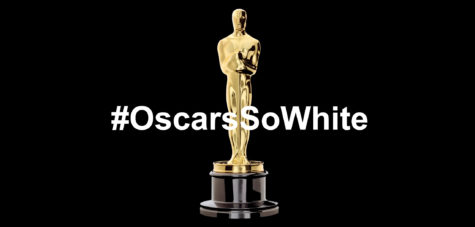 #OscarsSoWhite