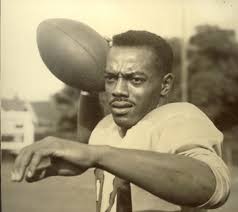 The Legacy of America’s First Professional Black Quarterback