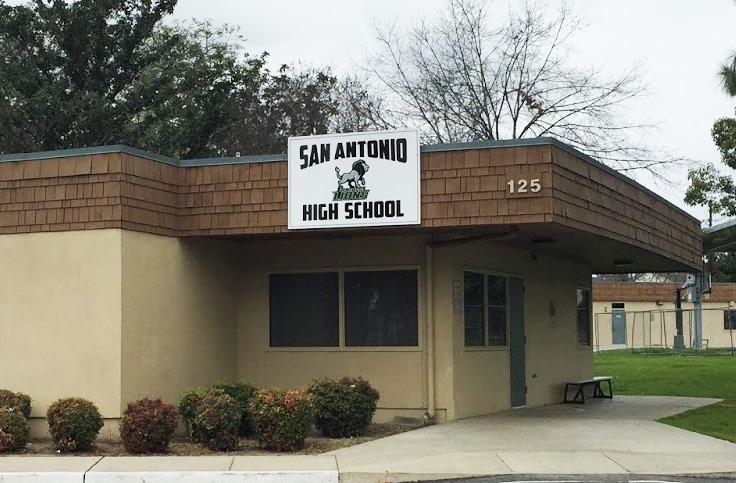 San+Antonio+High+School+Helps+Struggling+Students+Achieve+Their+Goal