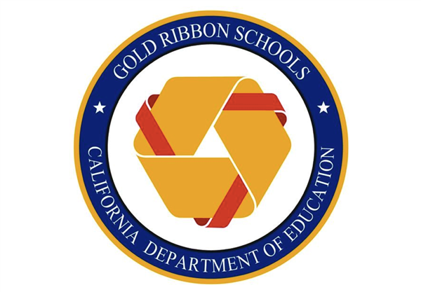 CHS Was Not Awarded the Gold Ribbon
