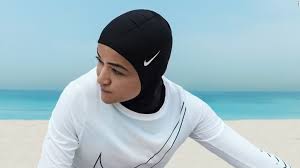 Nike Hijab: For Underrepresented Athletes