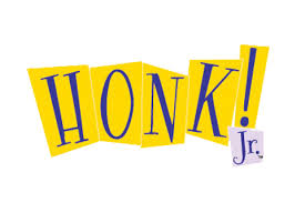 CHS Theatre Presents “Honk! Jr.” and Makes a Splash
