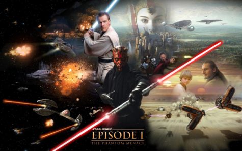 Episode I: The Phantom Menace
