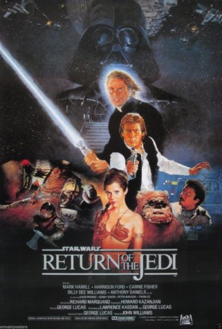 Episode VI: Return of the Jedi