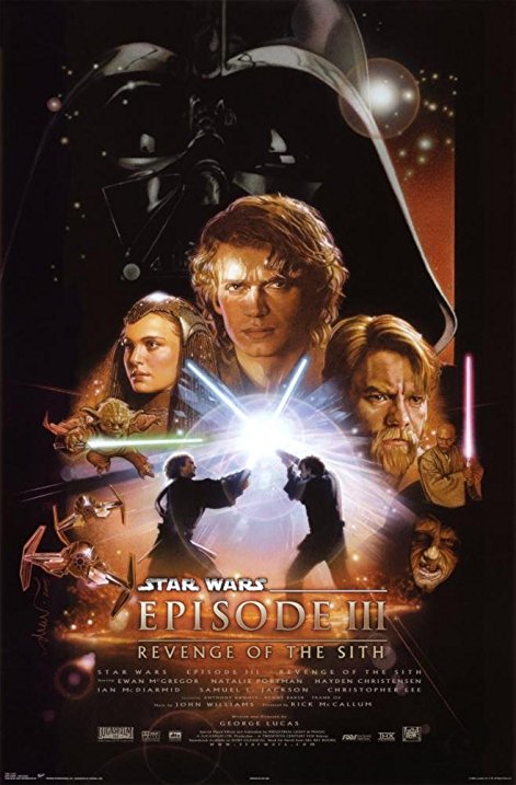 Episode+III%3A+Revenge+of+the+Sith