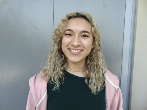 Bella Jakini’s (Soph) Story