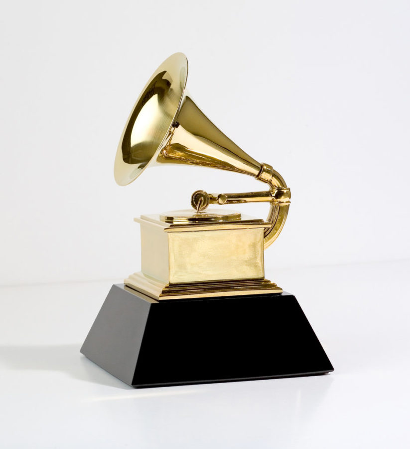 2018 Grammys