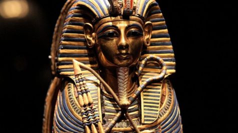 Last of King Tut