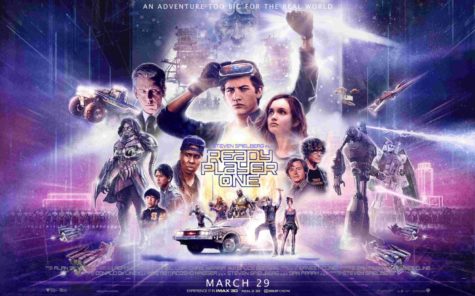 Review: Ready Player One
