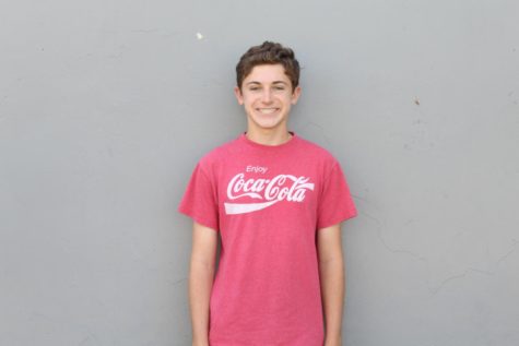 Charlie Warren