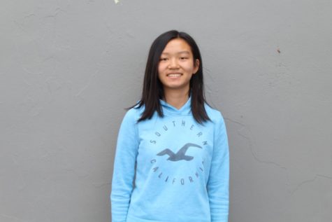Jill Kao