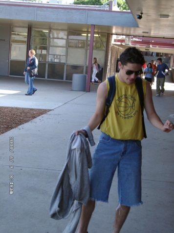 Meet Ady Barkan: “America’s Greatest Activist,” CHS Class of 2002
