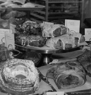 Cuisine of Claremont: A Special on Crème Bakery