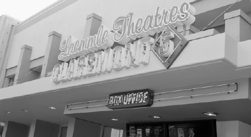 Laemmle Theater May See Its Downfall in Coming Months, City Official Says