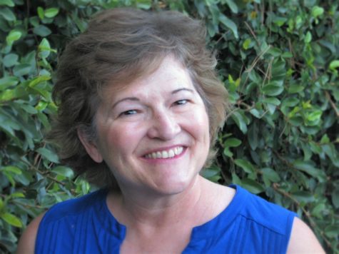 Ms. Hauptmann