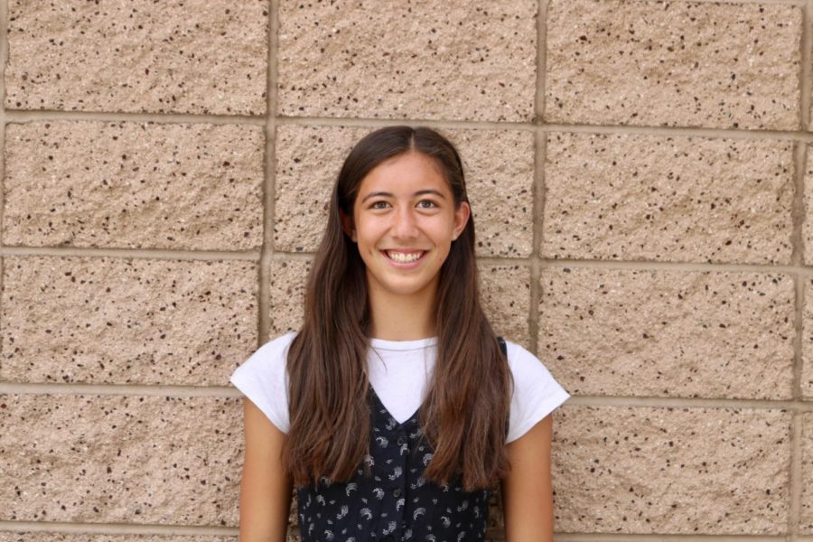 Sequoia Clark