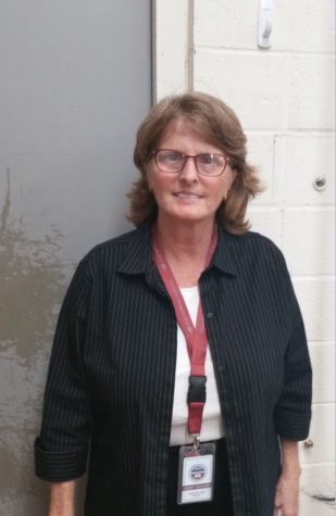 Ms. Alspach