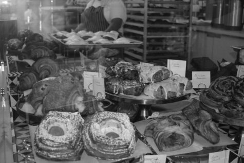 Cuisine of Claremont: A Special on Crème Bakery