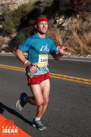 Mr. Pettibone: Beloved Physics Teacher and Dedicated Marathoner