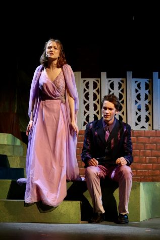 Friday the 13th and the Midsummer Night’s Dream mishap