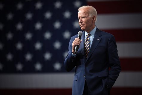 With Joe Biden projected to win presidential nomination, here is what his presidency would look like
