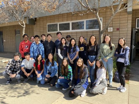 CHS club feature: Asian Student Alliance