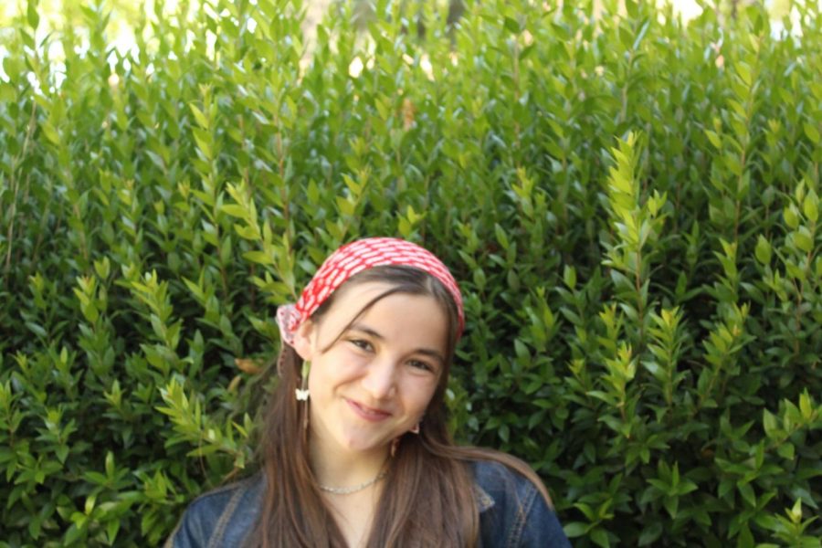 Izzy Thomas