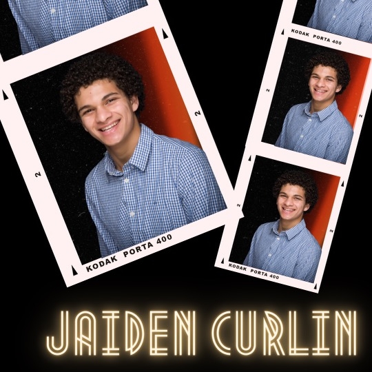 Homecoming Prince – Jaiden Curlin – The Wolfpacket