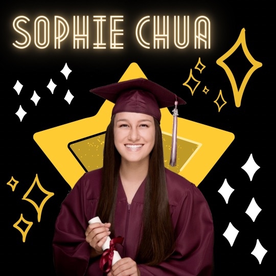 Homecoming Princess - Sophie Chua